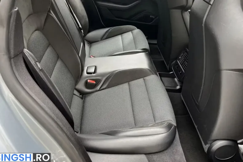 Porsche Taycan din 2023 cu 29.500 km - oferta POR248228 - foto 15