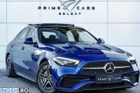 Mercedes-Benz C 200 (Clasa C) din 2022 cu 79.400 km - oferta MER248229 - foto 1