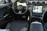 Mercedes-Benz C 200 (Clasa C) din 2022 cu 79.400 km - oferta MER248229 - foto 3