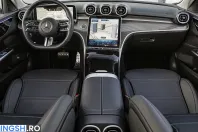 Mercedes-Benz C 200 (Clasa C) din 2022 cu 79.400 km - oferta MER248229 - foto 5