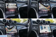 Mercedes-Benz C 200 (Clasa C) din 2022 cu 79.400 km - oferta MER248229 - foto 7