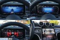 Mercedes-Benz C 200 (Clasa C) din 2022 cu 79.400 km - oferta MER248229 - foto 10