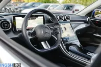 Mercedes-Benz C 200 (Clasa C) din 2022 cu 79.400 km - oferta MER248229 - foto 13
