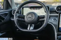 Mercedes-Benz C 200 (Clasa C) din 2022 cu 79.400 km - oferta MER248229 - foto 14