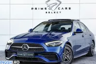 Mercedes-Benz C 200 (Clasa C) din 2022 cu 79.400 km - oferta MER248229 - foto 15