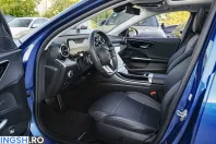 Mercedes-Benz C 200 (Clasa C) din 2022 cu 79.400 km - oferta MER248229 - foto 16