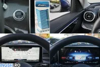 Mercedes-Benz C 200 (Clasa C) din 2022 cu 79.400 km - oferta MER248229 - foto 20