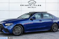 Mercedes-Benz C 200 (Clasa C) din 2022 cu 79.400 km - oferta MER248229 - foto 21