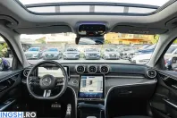Mercedes-Benz C 200 (Clasa C) din 2022 cu 79.400 km - oferta MER248229 - foto 23