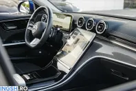 Mercedes-Benz C 200 (Clasa C) din 2022 cu 79.400 km - oferta MER248229 - foto 24