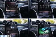 Mercedes-Benz C 200 (Clasa C) din 2022 cu 79.400 km - oferta MER248229 - foto 26