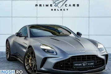 Aston Martin V8 Vantage din 2025 - oferta AST248230