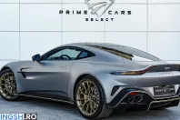 Aston Martin V8 Vantage din 2025 cu 2.400 km - oferta AST248230 - foto 2