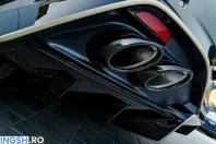 Aston Martin V8 Vantage din 2025 cu 2.400 km - oferta AST248230 - foto 3