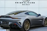 Aston Martin V8 Vantage din 2025 cu 2.400 km - oferta AST248230 - foto 5