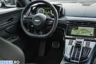Aston Martin V8 Vantage din 2025 cu 2.400 km - oferta AST248230 - foto 7