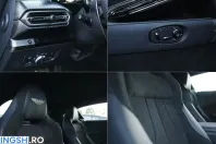 Aston Martin V8 Vantage din 2025 cu 2.400 km - oferta AST248230 - foto 11