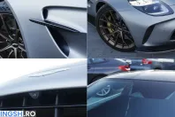 Aston Martin V8 Vantage din 2025 cu 2.400 km - oferta AST248230 - foto 12