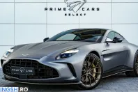 Aston Martin V8 Vantage din 2025 cu 2.400 km - oferta AST248230 - foto 14