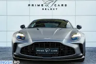 Aston Martin V8 Vantage din 2025 cu 2.400 km - oferta AST248230 - foto 17