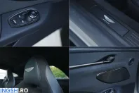 Aston Martin V8 Vantage din 2025 cu 2.400 km - oferta AST248230 - foto 18