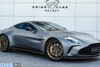 Aston Martin V8 Vantage din 2025 cu 2.400 km - oferta AST248230 - foto 19