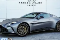 Aston Martin V8 Vantage din 2025 cu 2.400 km - oferta AST248230 - foto 20