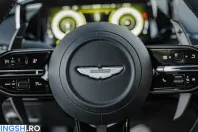 Aston Martin V8 Vantage din 2025 cu 2.400 km - oferta AST248230 - foto 21