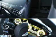 Aston Martin V8 Vantage din 2025 cu 2.400 km - oferta AST248230 - foto 28