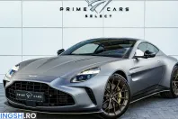 Aston Martin V8 Vantage din 2025 cu 2.400 km - oferta AST248230 - foto 30