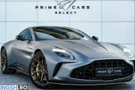 Aston Martin V8 Vantage din 2025 cu 2.400 km - oferta AST248230 - foto 31