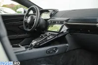 Aston Martin V8 Vantage din 2025 cu 2.400 km - oferta AST248230 - foto 33