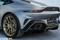 Aston Martin V8 Vantage din 2025 cu 2.400 km - oferta AST248230 - foto 40