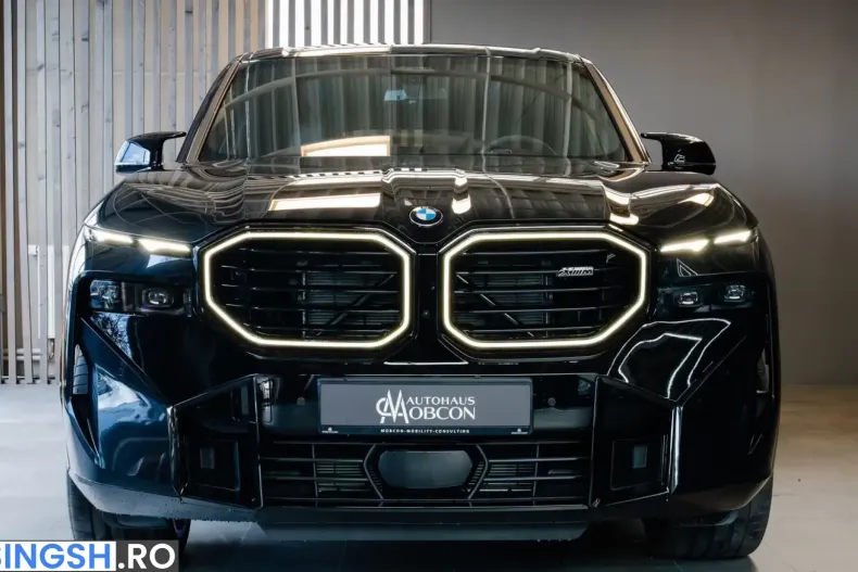 BMW XM (Seria X) din 2026 cu 50 km - oferta BMW248231 - foto 3
