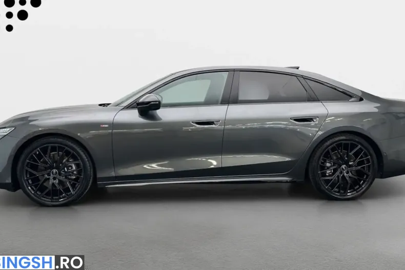 Audi A6 din 2025 cu 328 km - oferta AUD248232 - foto 3