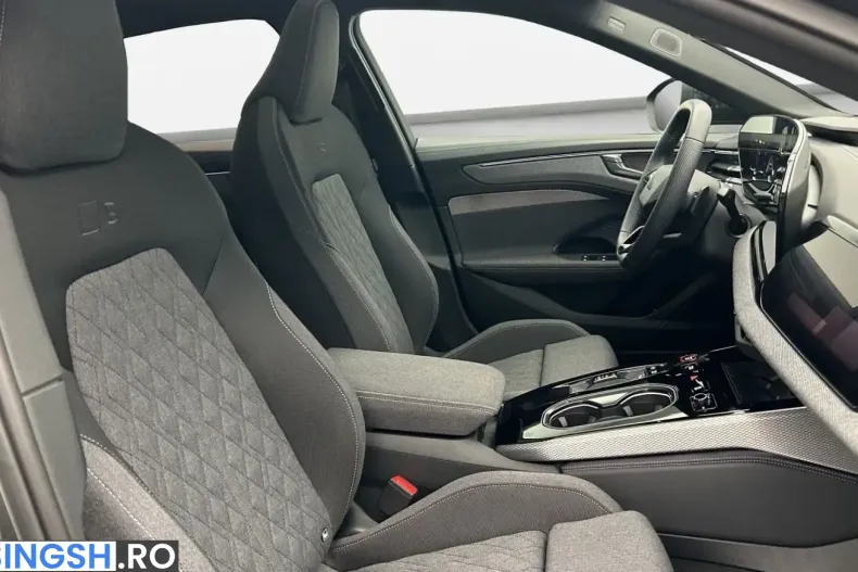 Audi A6 din 2025 cu 328 km - oferta AUD248232 - foto 4