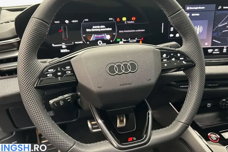 Audi A6 din 2025 cu 328 km - oferta AUD248232 - foto 8