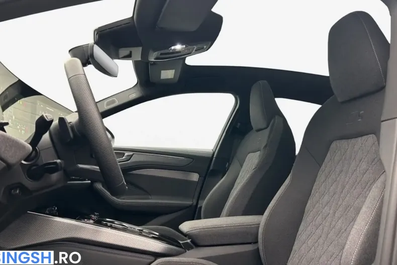 Audi A6 din 2025 cu 328 km - oferta AUD248232 - foto 10