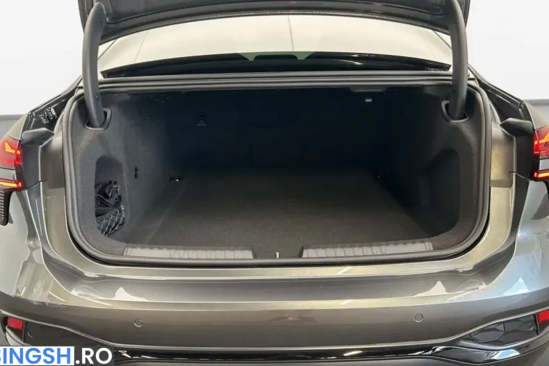 Audi A6 din 2025 cu 328 km - oferta AUD248232 - foto 11