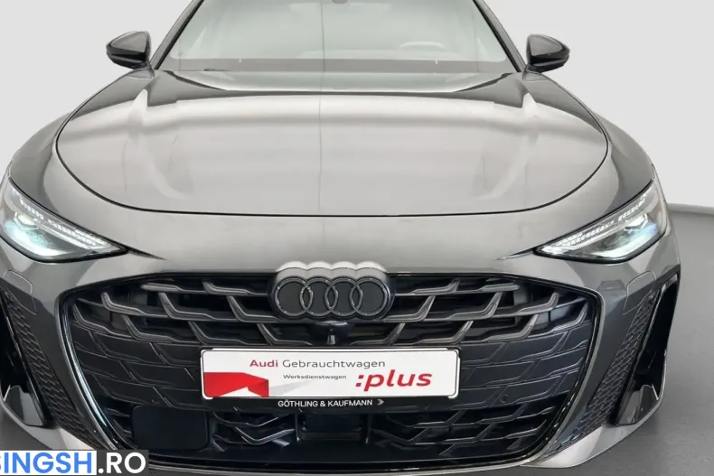 Audi A6 din 2025 cu 328 km - oferta AUD248232 - foto 12