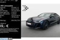 Audi A6 din 2025 cu 231 km - oferta AUD248233 - foto 1