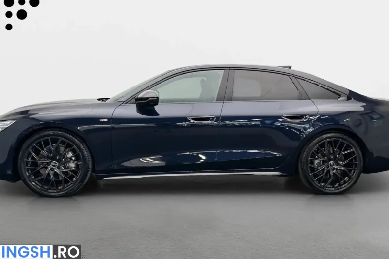 Audi A6 din 2025 cu 231 km - oferta AUD248233 - foto 3