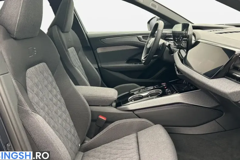 Audi A6 din 2025 cu 231 km - oferta AUD248233 - foto 4