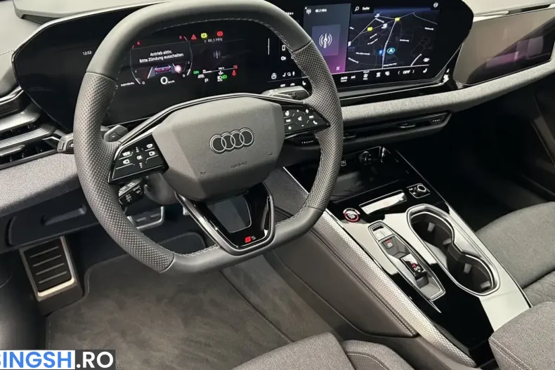 Audi A6 din 2025 cu 231 km - oferta AUD248233 - foto 5