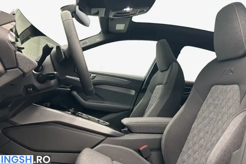 Audi A6 din 2025 cu 231 km - oferta AUD248233 - foto 10