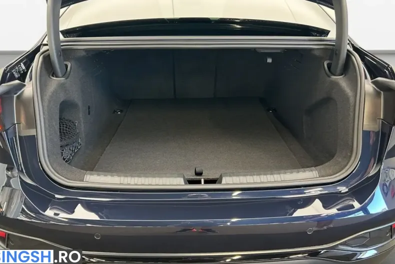 Audi A6 din 2025 cu 231 km - oferta AUD248233 - foto 11
