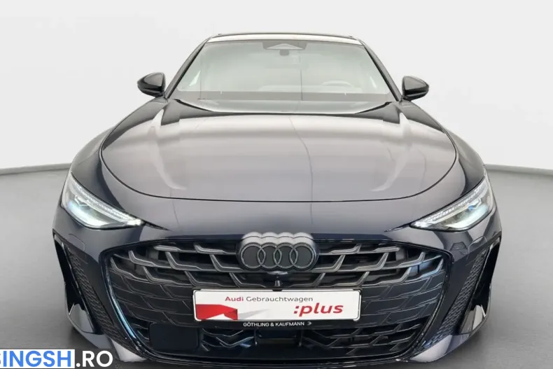 Audi A6 din 2025 cu 231 km - oferta AUD248233 - foto 12
