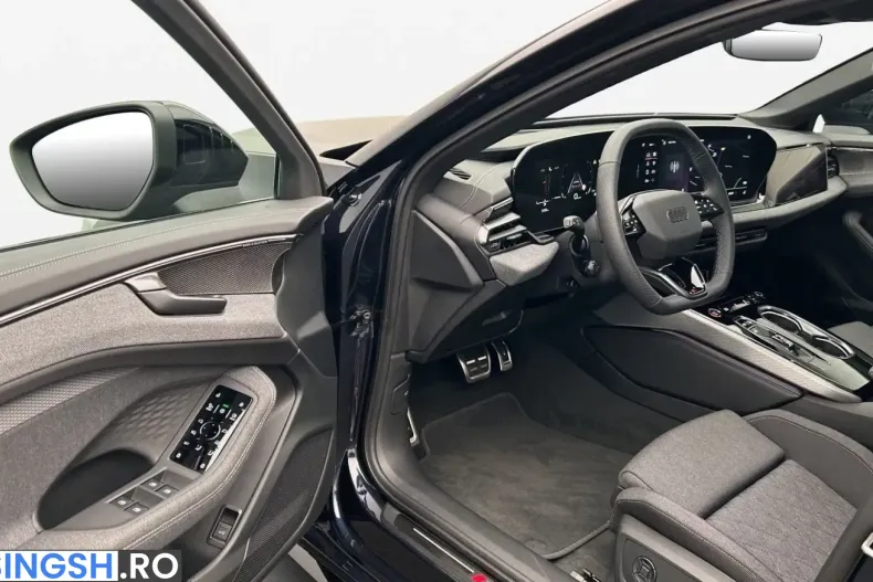 Audi A6 din 2025 cu 231 km - oferta AUD248233 - foto 14
