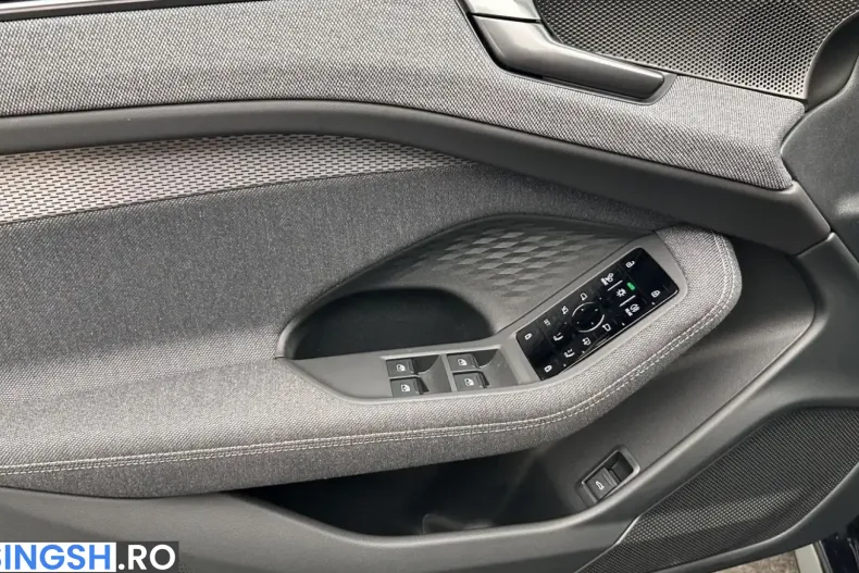 Audi A6 din 2025 cu 231 km - oferta AUD248233 - foto 15