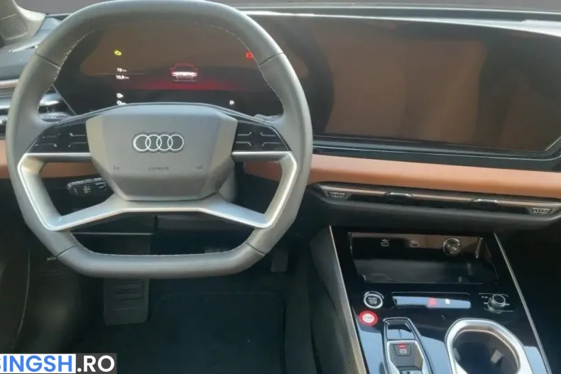 Audi A6 din 2026 cu 821 km - oferta AUD248234 - foto 7